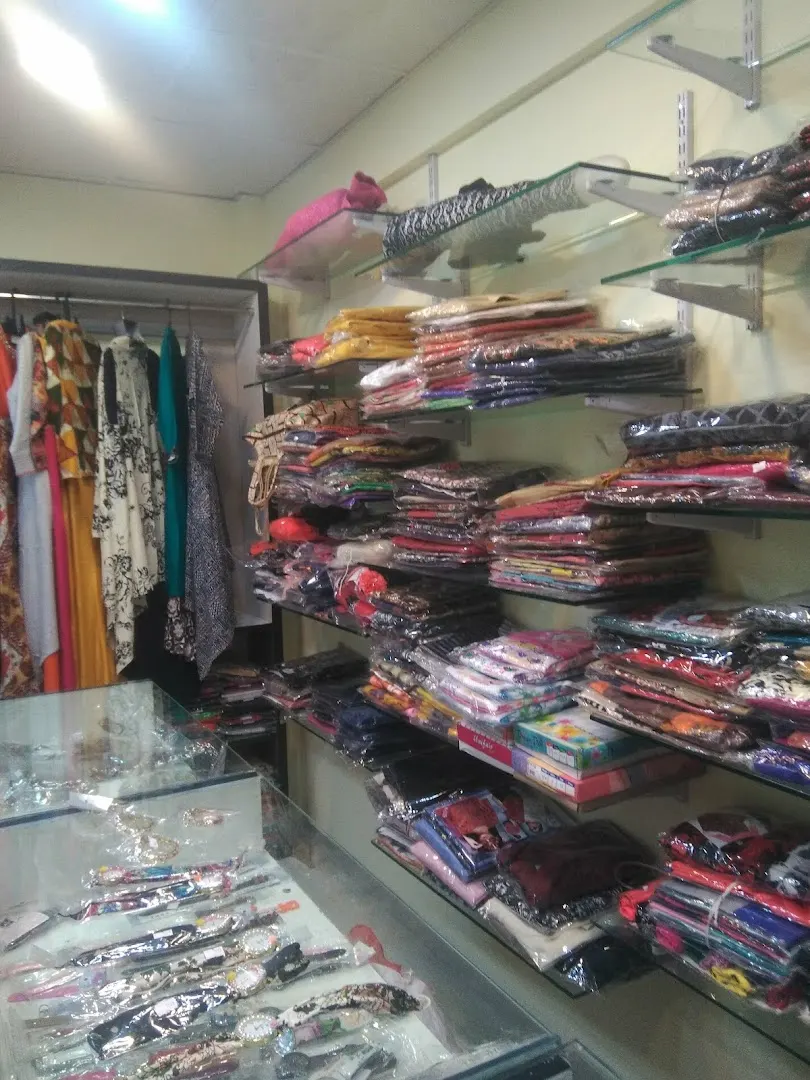 Aishwarya Creations and embroidery — Art & Craft in Moshi