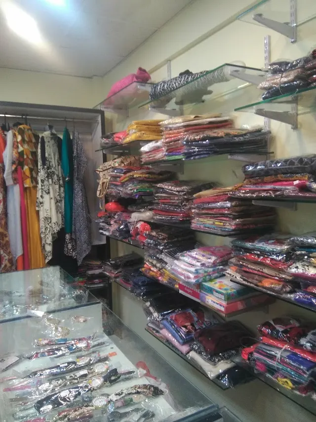 Aishwarya Creations and embroidery — Art & Craft in Moshi
