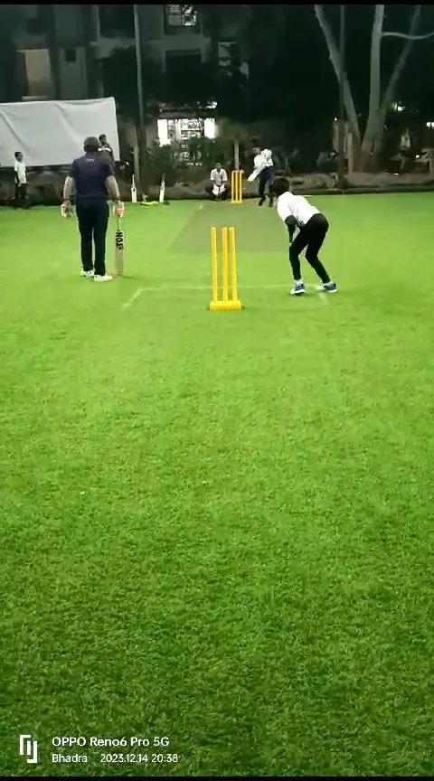MAGIC BOX CRICKET — Cricket in Nikol