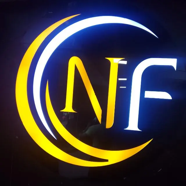 Nitro Fitness Company — Andheri West