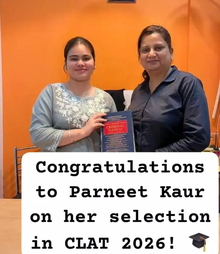 RD(RIGHT DIRECTION)LAW ACADEMY -Legal Sisters- Best CLAT/AILET/ NIMS/SLAT/PU Law,Legal Studies/LLB semester-since 2015. — Standard Gym in Sector 11, Panchkula