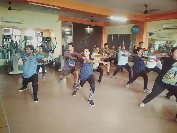 Marjss Dance Academy — Dance in Gokulpura