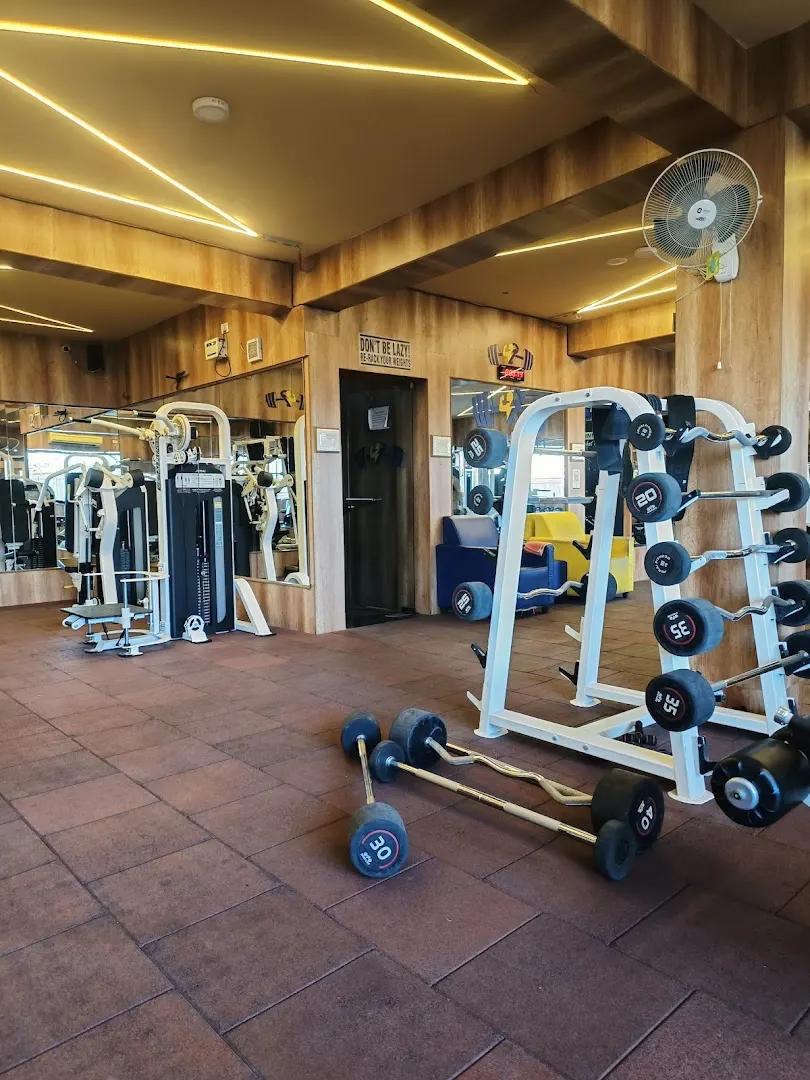 Sport Life Fitness Club — Fitness Center in Gudimalkapur, Hyderabad