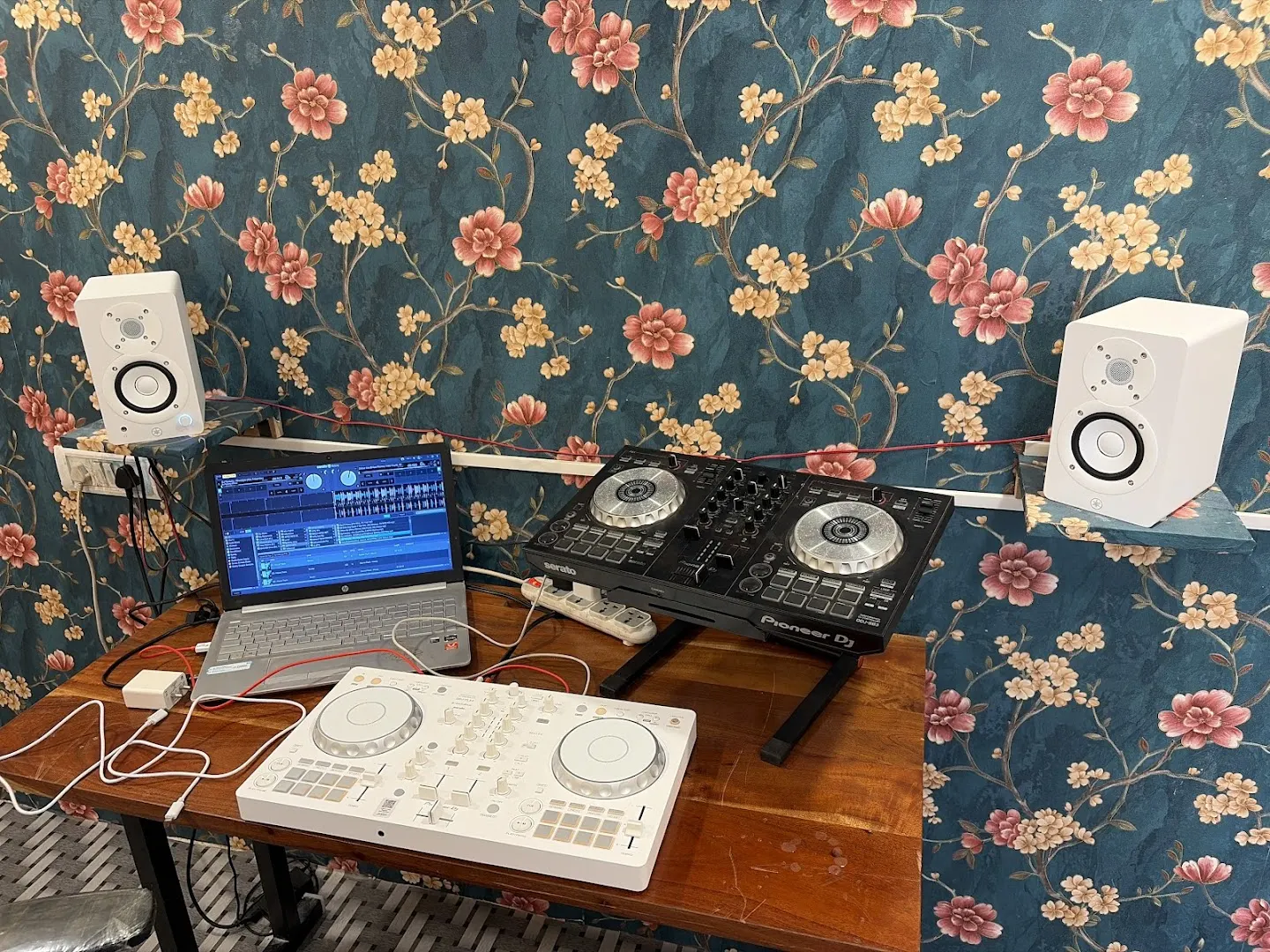 DROPTHEORY DJ Academy — Music in Alwal, Hyderabad