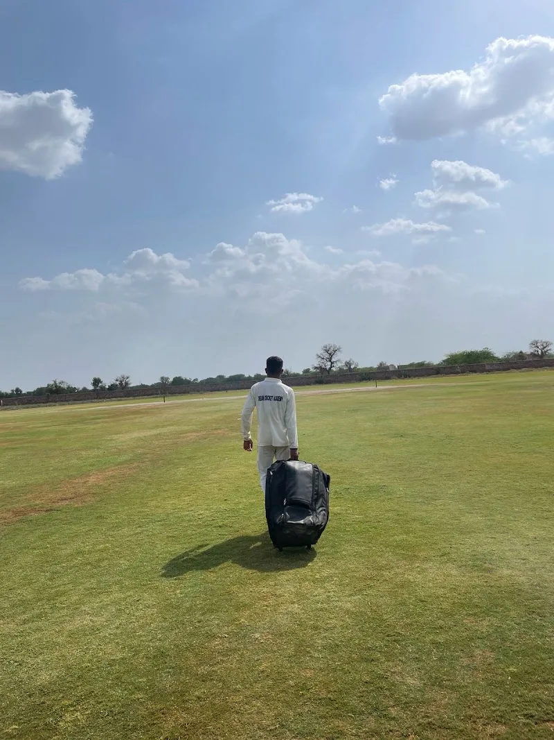 Dream Cricket Academy — Cricket in Nayapura