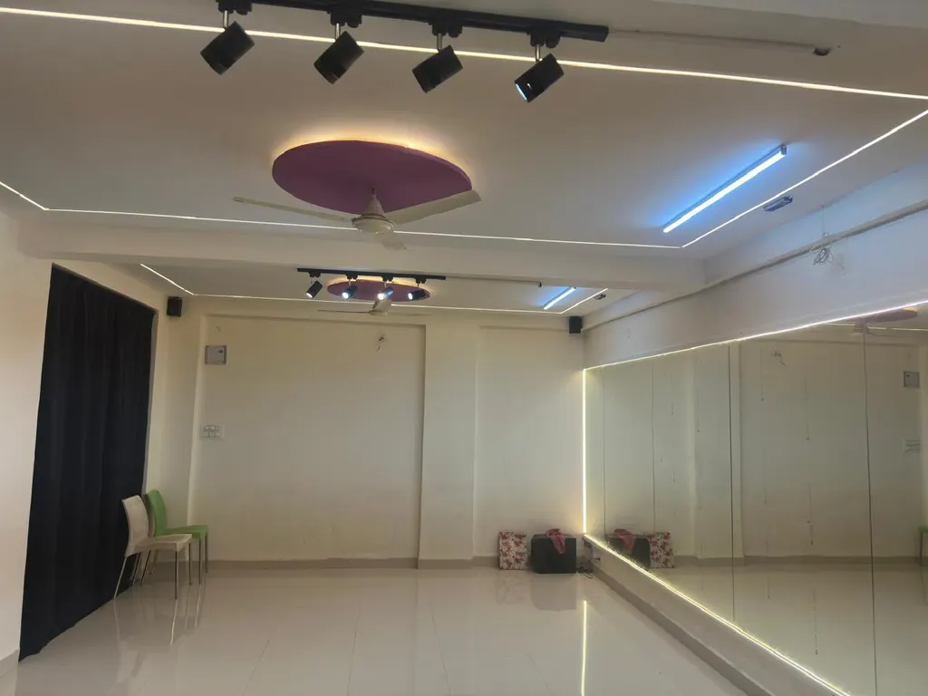 Vandana Dance & Fitness Club — Dance in Wagholi