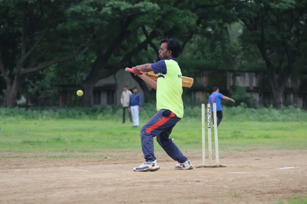 Vishwakarma warriors photo 1
