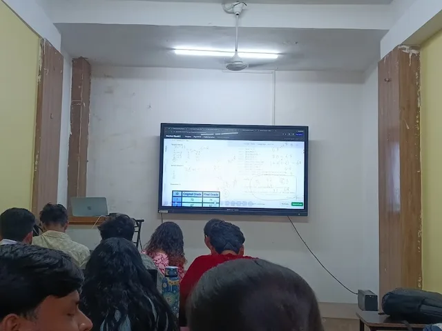 Coding Thinker — Coding & Robotics in Lashkar