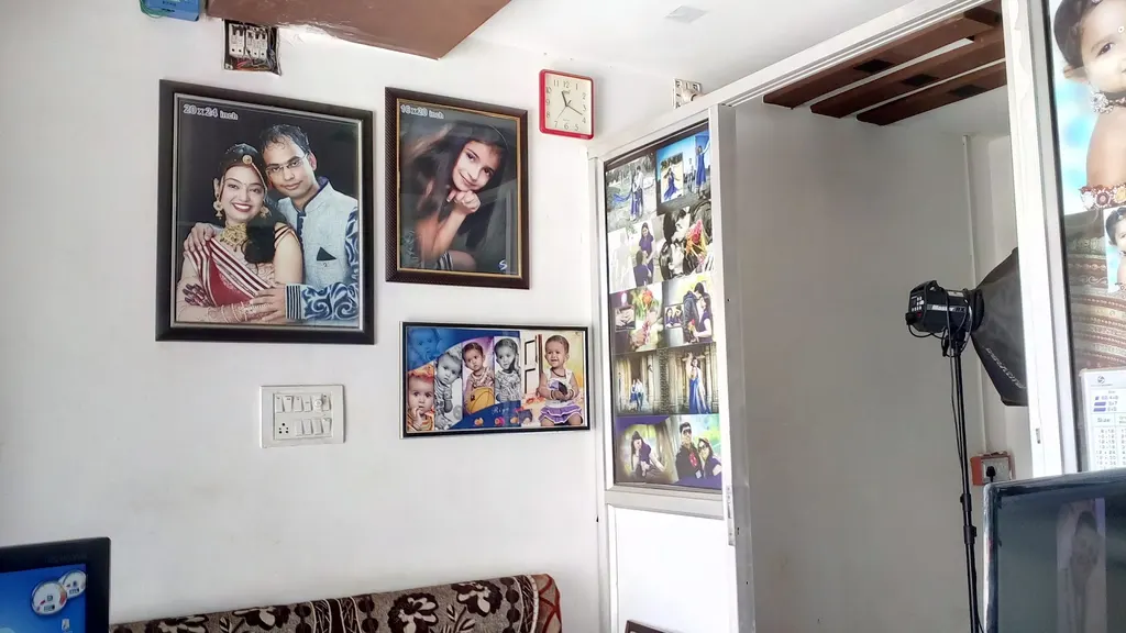 Studio Soham — Photography in Nava Naroda
