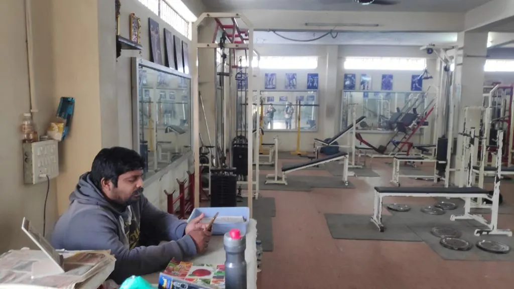 Lal's Power house Gym — Standard Gym in Bolarum, Hyderabad