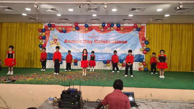 Success Dance Academy — Dance in Madhura Nagar
