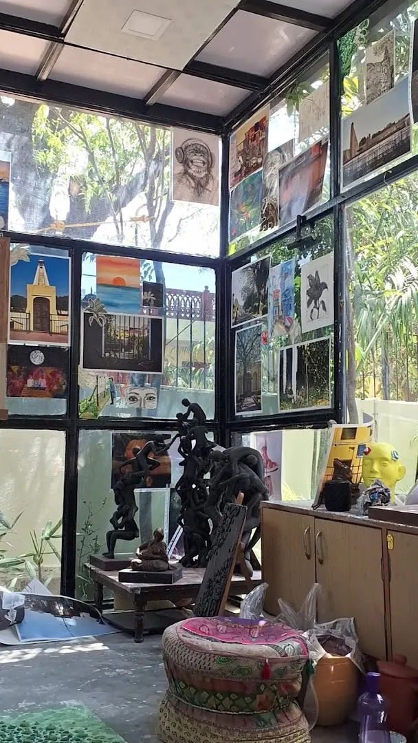 Paintaura art studio — Art & Craft in Panchyawala