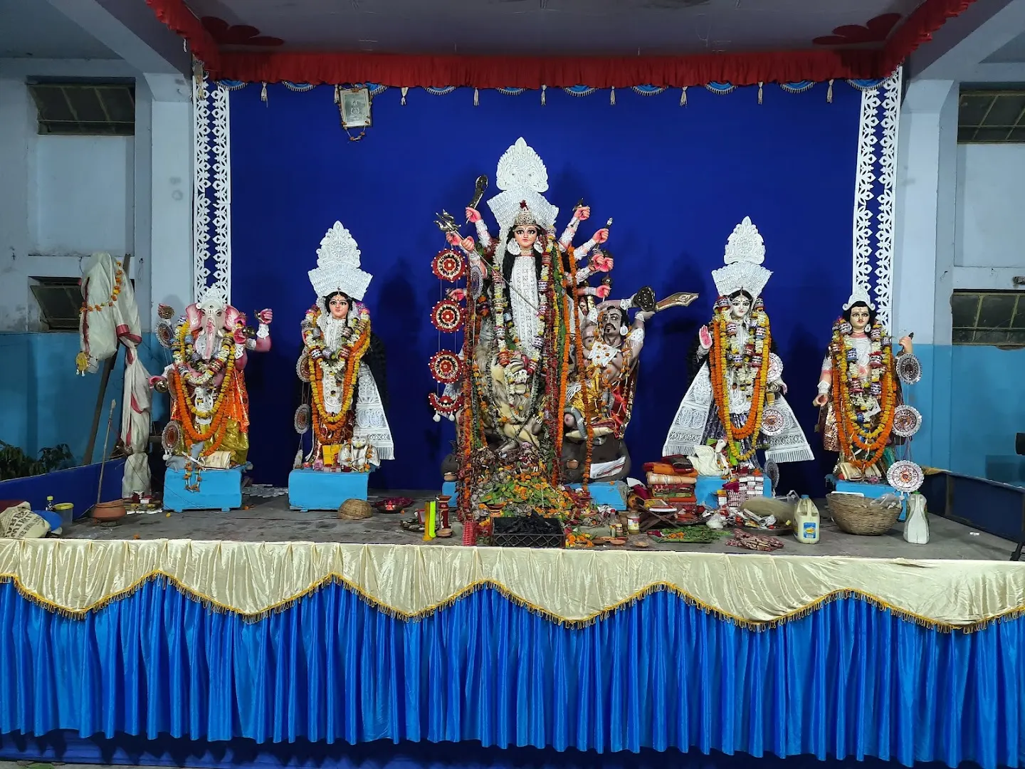 Madhya Howrah Janakalyan Samity photo 1