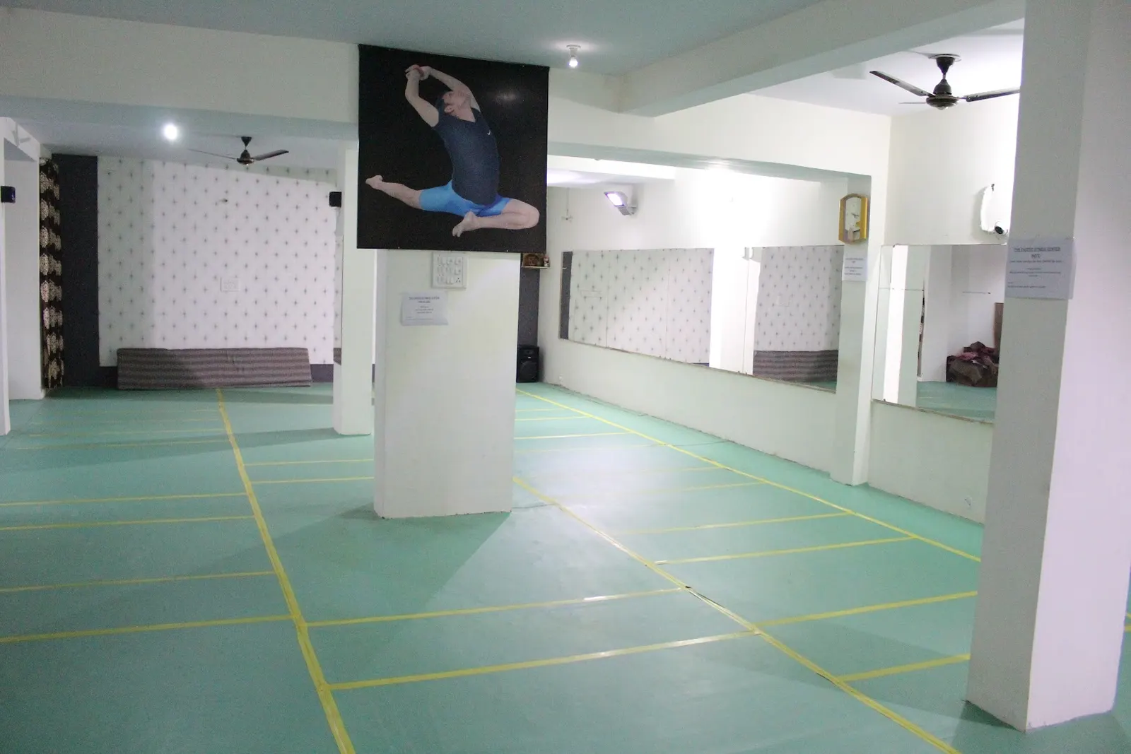 The Fastfit Fitness Centre photo 1