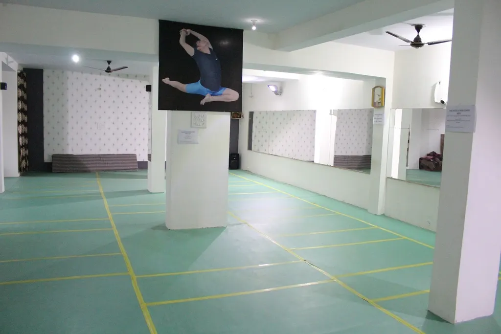 The Fastfit Fitness Centre — Yoga in Shyam Nagar