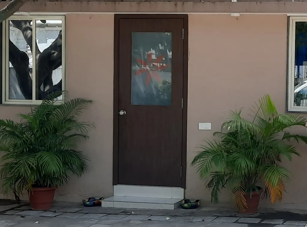 GarbhArogyam — Yoga in Paldi
