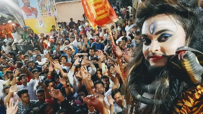 Dance Jharkhand photo 1