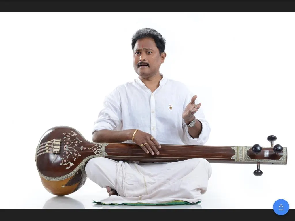 Saamaveda music academy Gachibowli — Music in Gachibowli