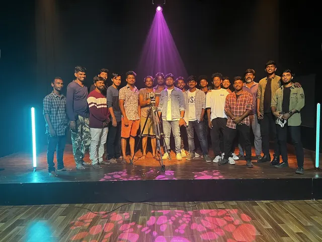 D2 Dance Studio,Mogappair — Dance in Mogappair East