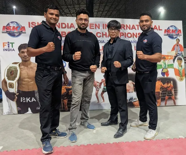 Shaolin Combat Association — Martial Arts in Paschim Putiary