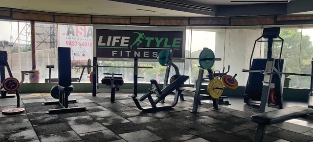 LifeStyle Fitness