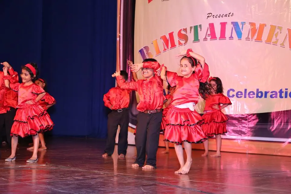 Caliber Dance Academy — Dance in Mundhwa