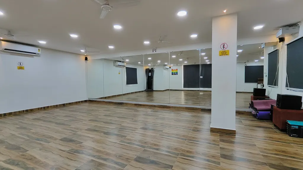 PREM'SS CUBE DANCE & FITNESS STUDIO — Dance in Jeedimetla