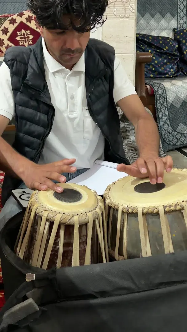 Trinity Musical Academy — Music in Shivalik Vihar