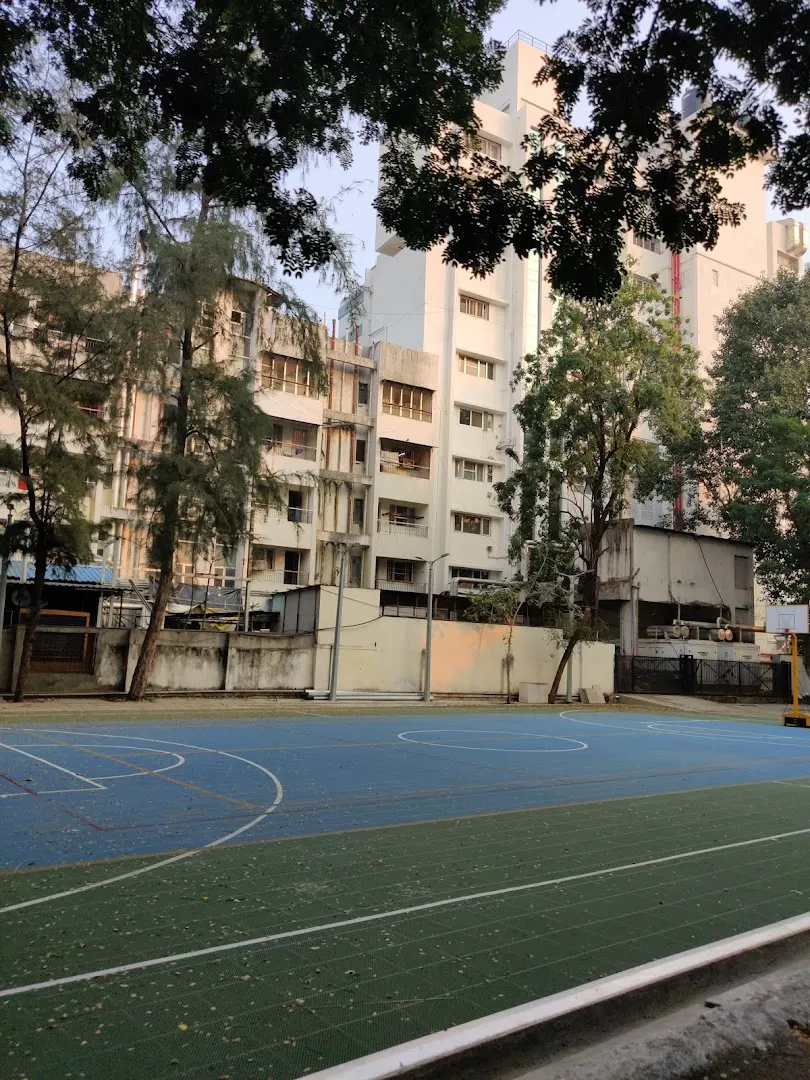 Sadhu Vaswani Institute of Management Studies — Coding & Robotics in Koregaon Park
