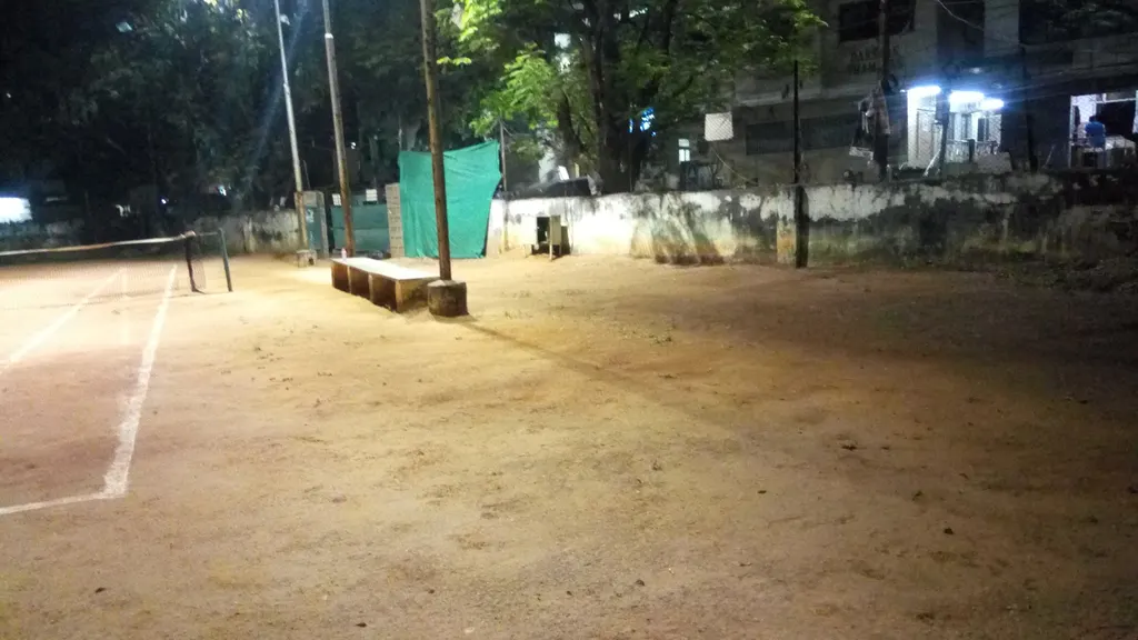 Ghmc Secunderabad — Table Tennis in Ramgopalpet