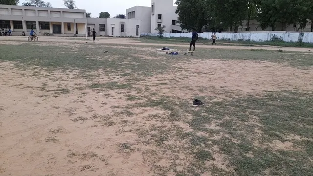 Vijay physical academy