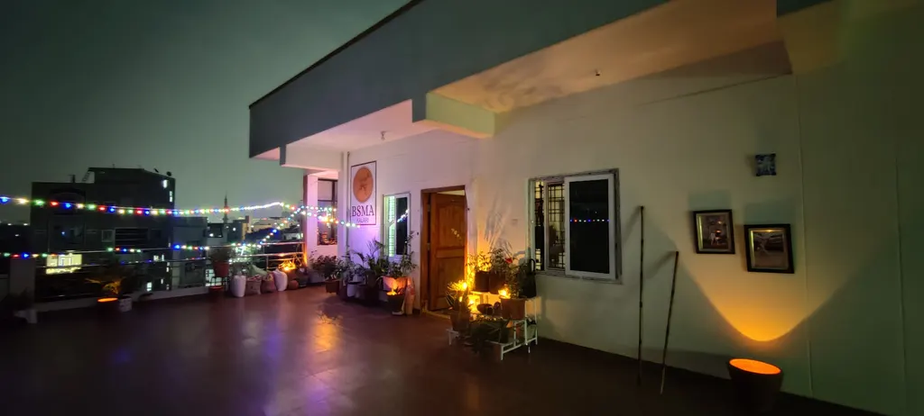 Bharat School of Martial Arts (BSMA Kalari) — Martial Arts in Gachibowli