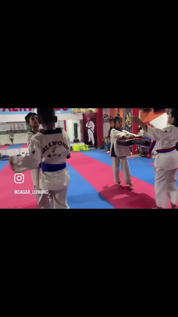 Temple Of Arts The Martial Arts School — Martial Arts in Chanda Nagar
