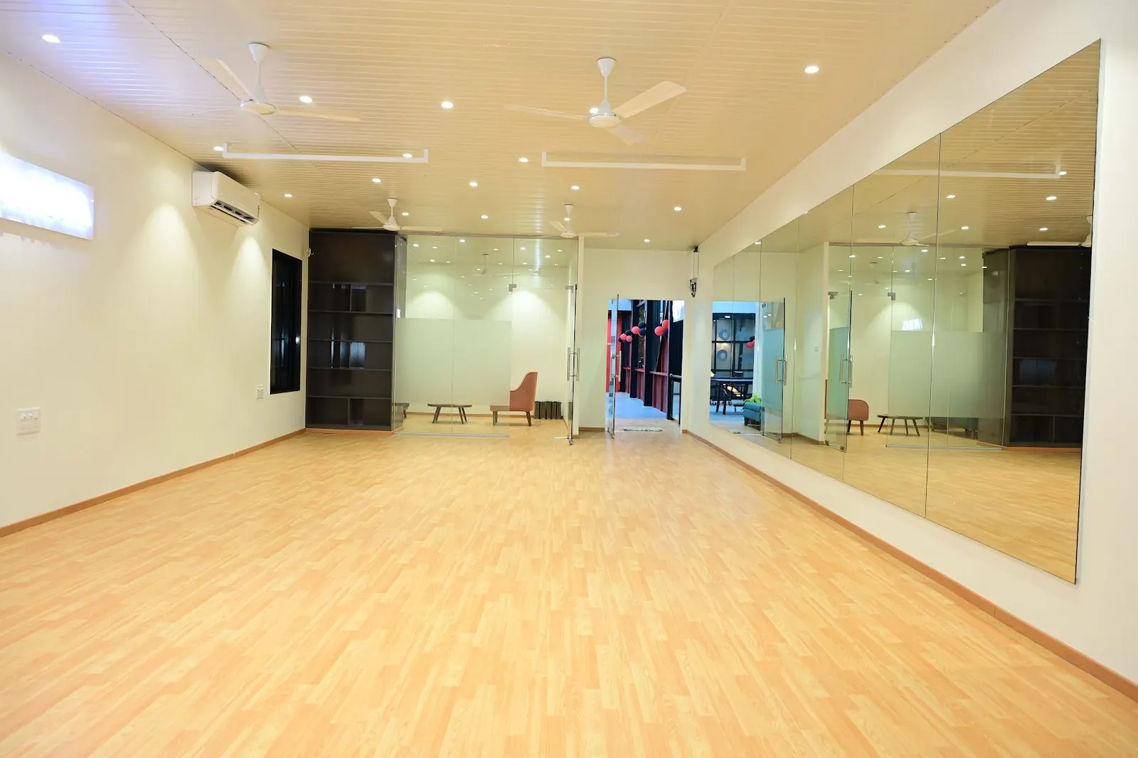 Zariya Mind & Body Studio photo 1