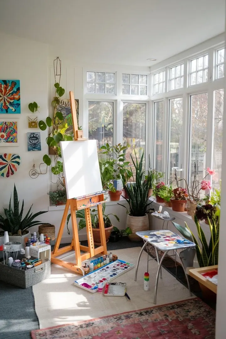 Gurutva arts and painting classes — Art & Craft in Viman Nagar