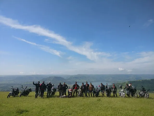 Knight Riderz Riding Club — Horse Riding in Camp