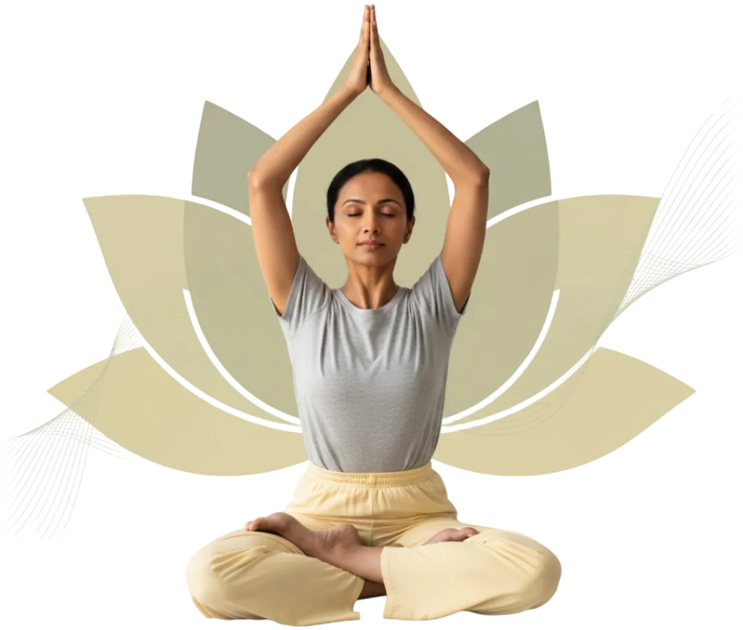 Vitalis - Yoga, Pilates and Physiotherapy — Yoga in Seawoods, Navi Mumbai