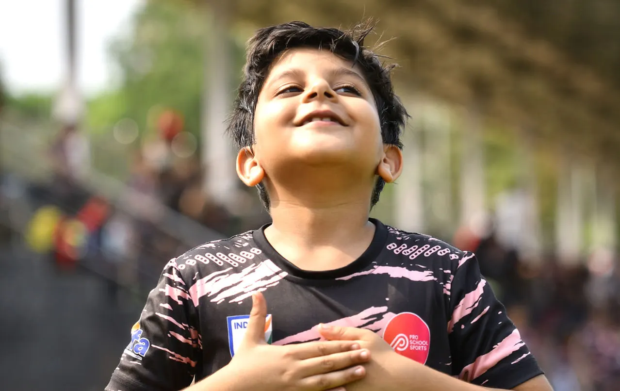 Pro School Sports India — Football in Nerul, Navi Mumbai