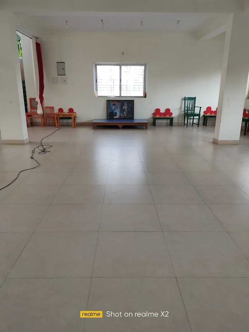 The Yogi Monk, Upper Bazar Ranchi Branch photo 1