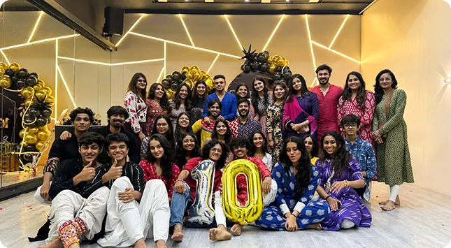RasLeela - Worlds Best Garba Academy — Dance in Malad West, Mumbai
