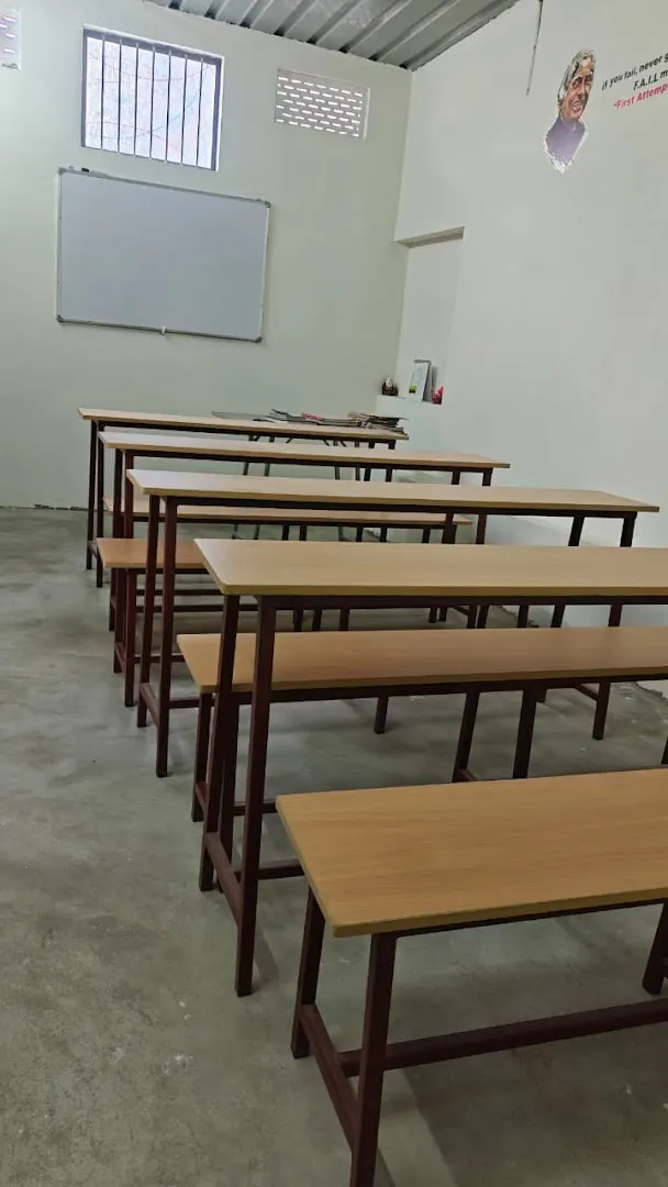 Precision Steno & Typing Classes — Coding & Robotics in Sanjay Nagar