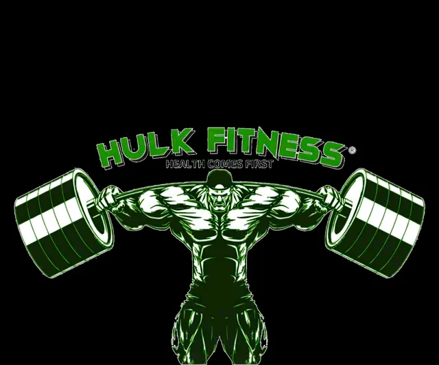 Hulk Fitness