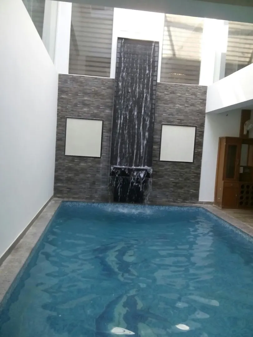 Lotus Pools- Swimming Pool Filtration Plant — Swimming in Industrial Area Phase I