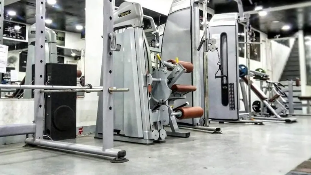 Fitness Alpha gym photo 1