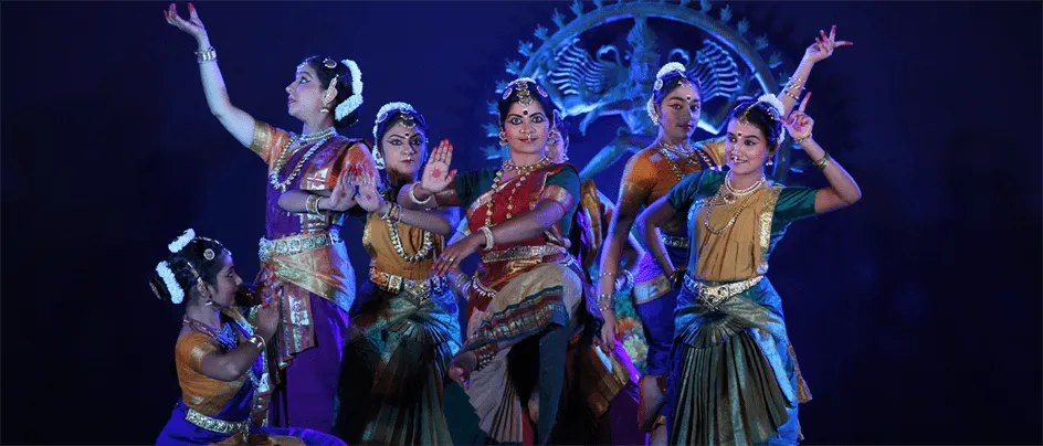 Nrithya Kuteera — Dance in JP Nagar, Bengaluru
