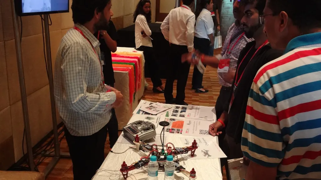 Mechatron Robotics Pimple Saudagar — Coding & Robotics in Pimple Saudagar