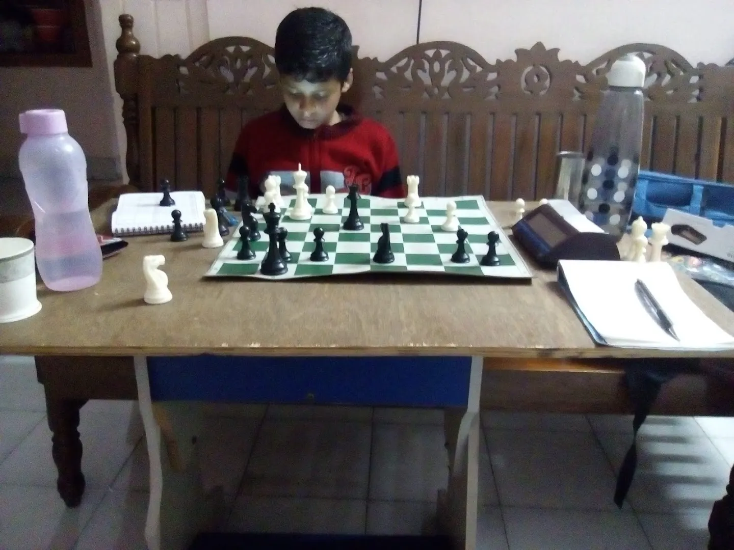 Strategic Vision Chess Academy photo 1