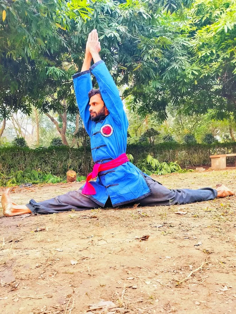 Kolkata School of Shaolin Five Animals Kungfu — Martial Arts in Dhakuria
