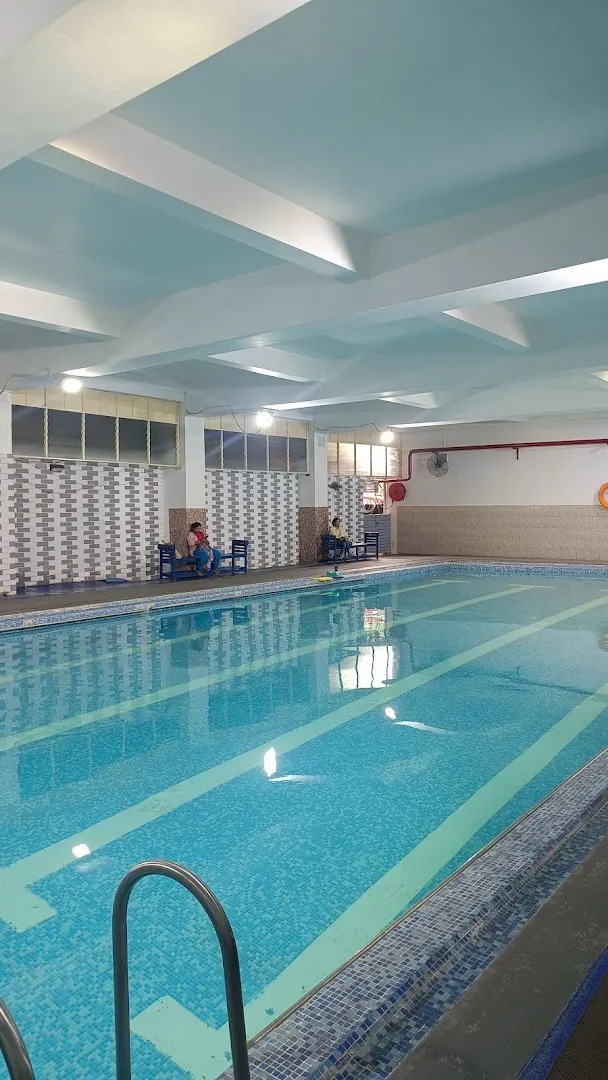 WaveRunners – Swimming Coaching at Calcutta Punjab Club — Swimming in Ballygunge