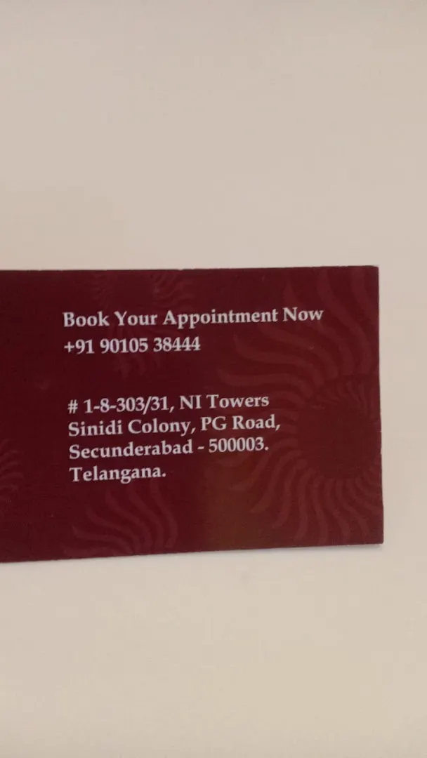 Sun SPA Yoga — Yoga in Begumpet